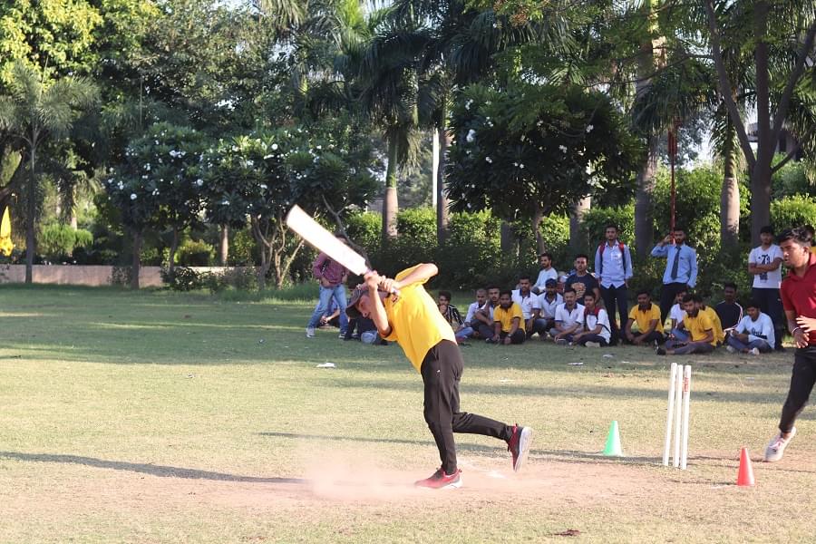 SVIET Chandigarh Facilities photo 6