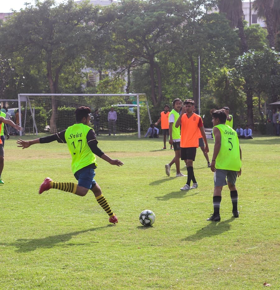 SVIET Chandigarh Facilities photo 7