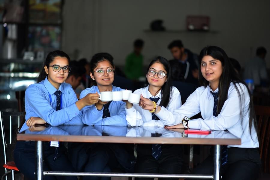 SVIET Chandigarh Facilities photo 8