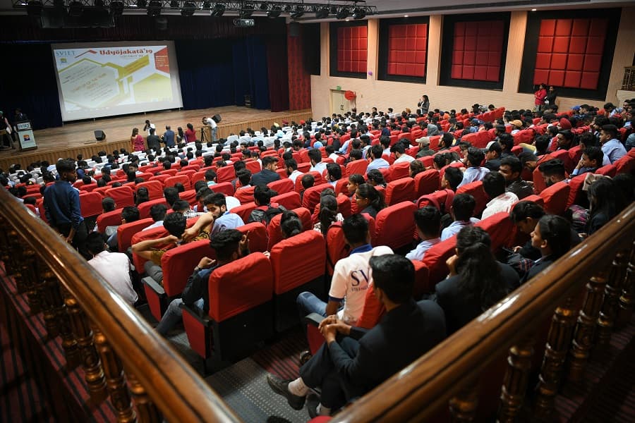 SVIET Chandigarh Facilities photo 9