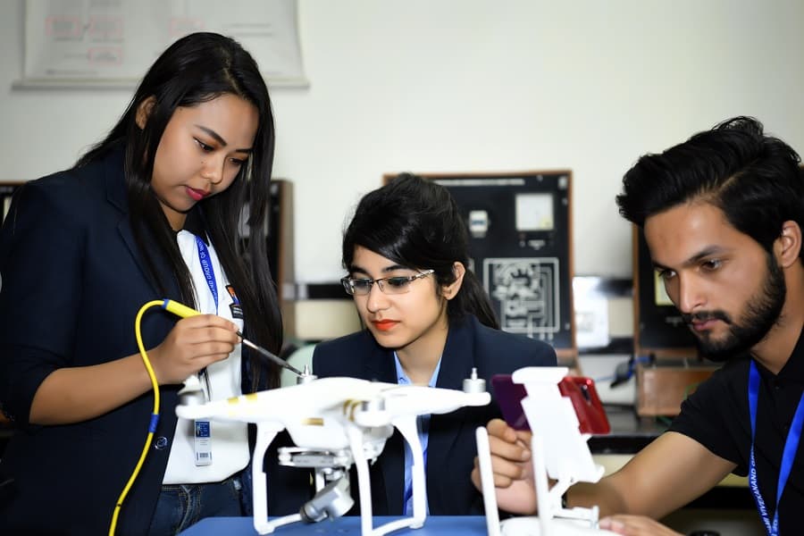 SVIET Chandigarh Facilities photo 10