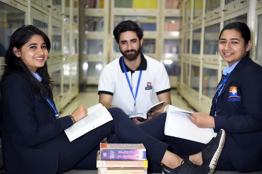 SVIET Chandigarh Facilities photo 12