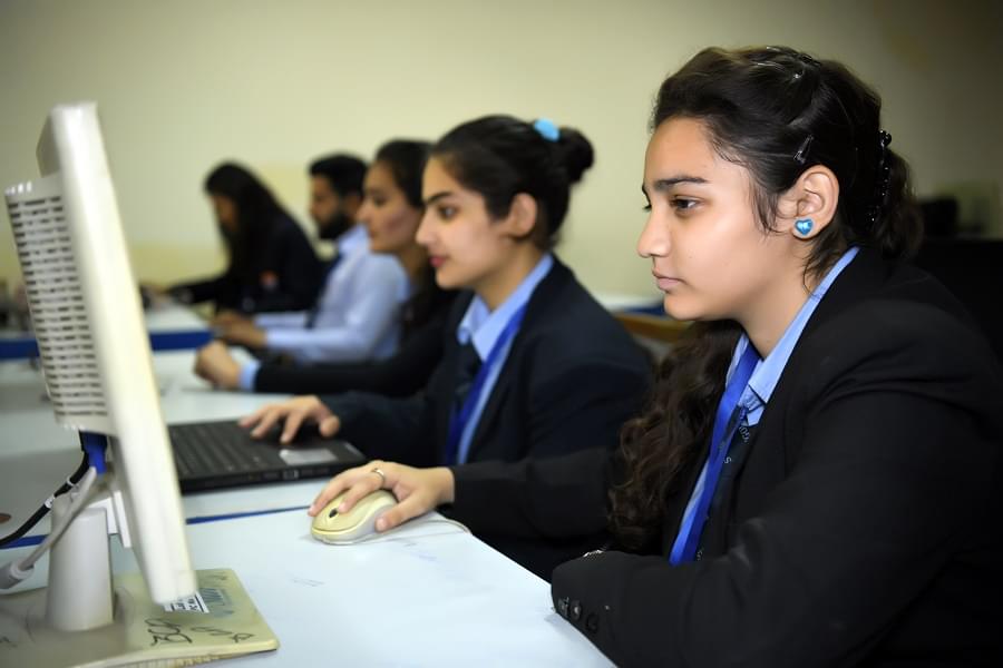 SVIET Chandigarh Facilities photo 13