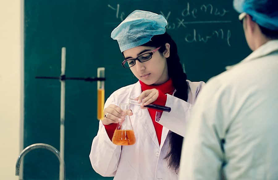 SVIET Chandigarh Facilities photo 1