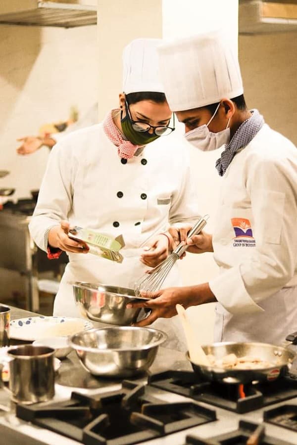 SVIET Chandigarh Facilities photo 14