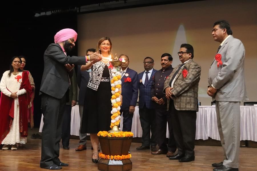 SVIET Chandigarh Extra Curriculars photo 2