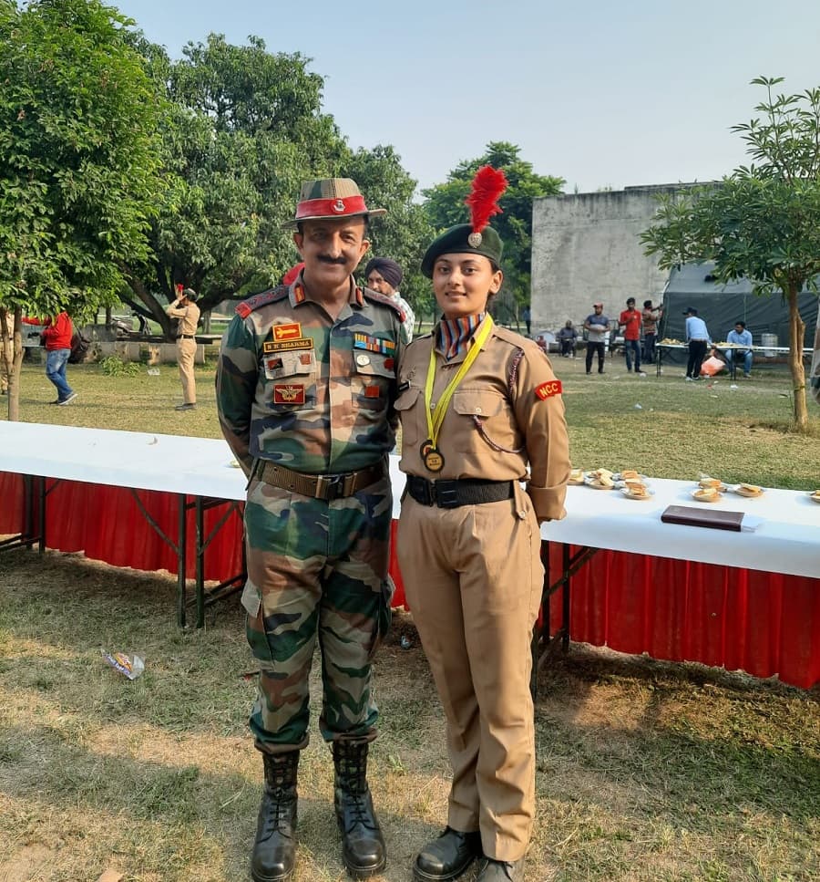 SVIET Chandigarh Extra Curriculars photo 1