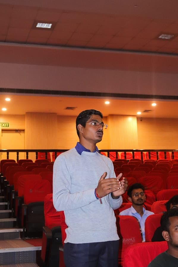 SVIET Chandigarh Extra Curriculars photo 5