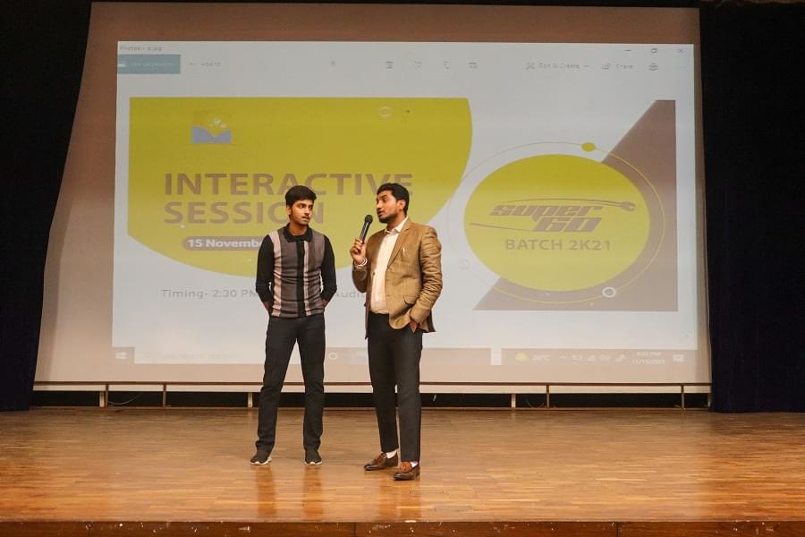 SVIET Chandigarh Extra Curriculars photo 6