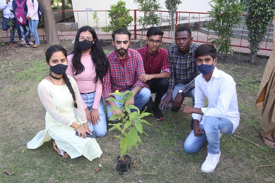 SVIET Chandigarh Extra Curriculars photo 9