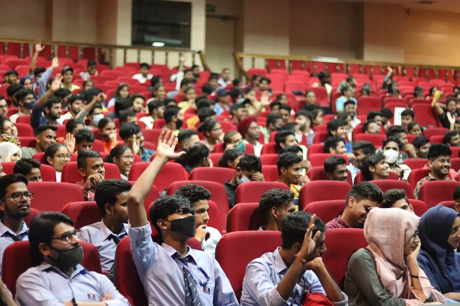 SVIET Chandigarh Extra Curriculars photo 10