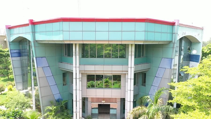 SVIET Chandigarh College Infrastructure photo 23