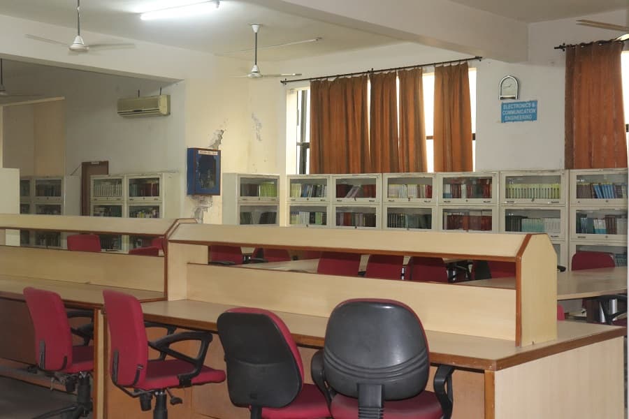 SVIET Chandigarh College Infrastructure photo 28