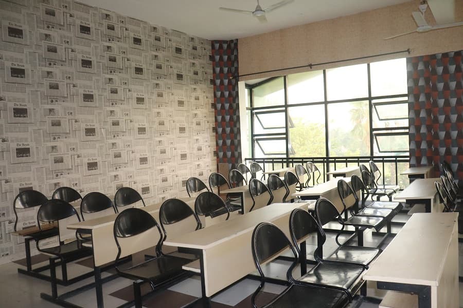 SVIET Chandigarh College Infrastructure photo 31