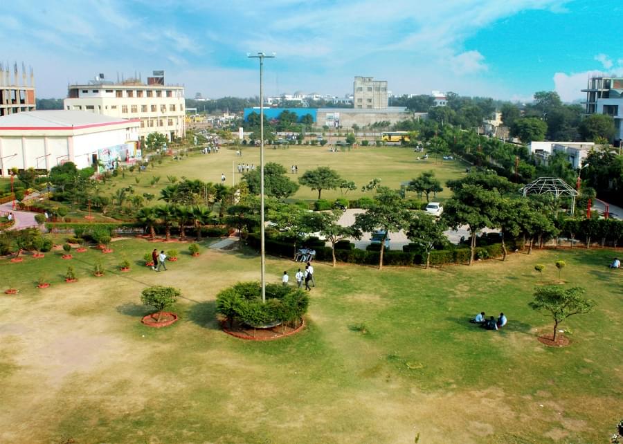 SVIET Chandigarh College Infrastructure photo 25