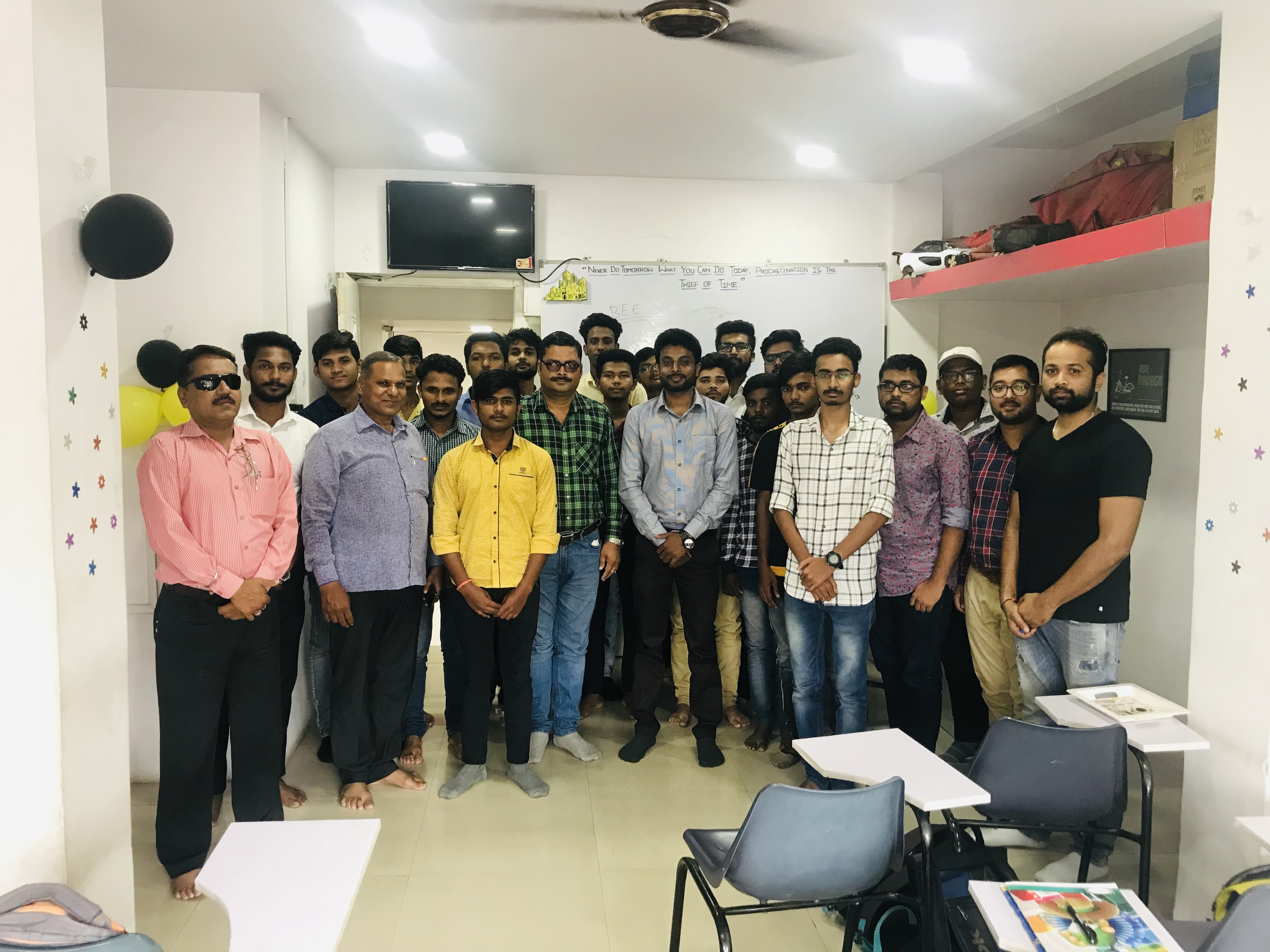 Vision Group of Institutions Nagpur Social Activity photo 2