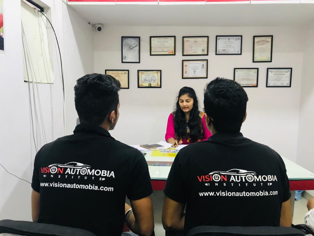 Vision Group of Institutions Nagpur  Project Competition photo 6