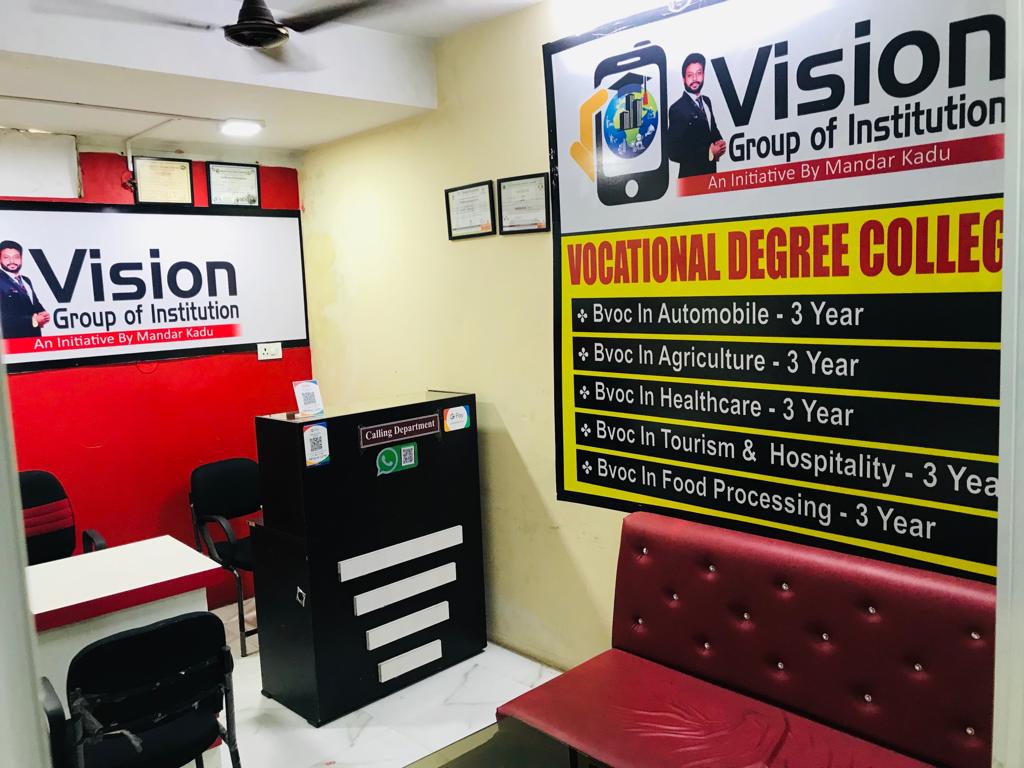 Vision Group of Institutions Nagpur Infrastructure photo 11