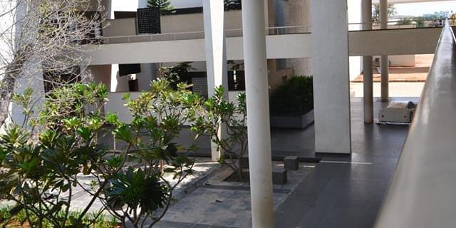 CARE School of Engineering Tiruchirappalli Campus photo 1