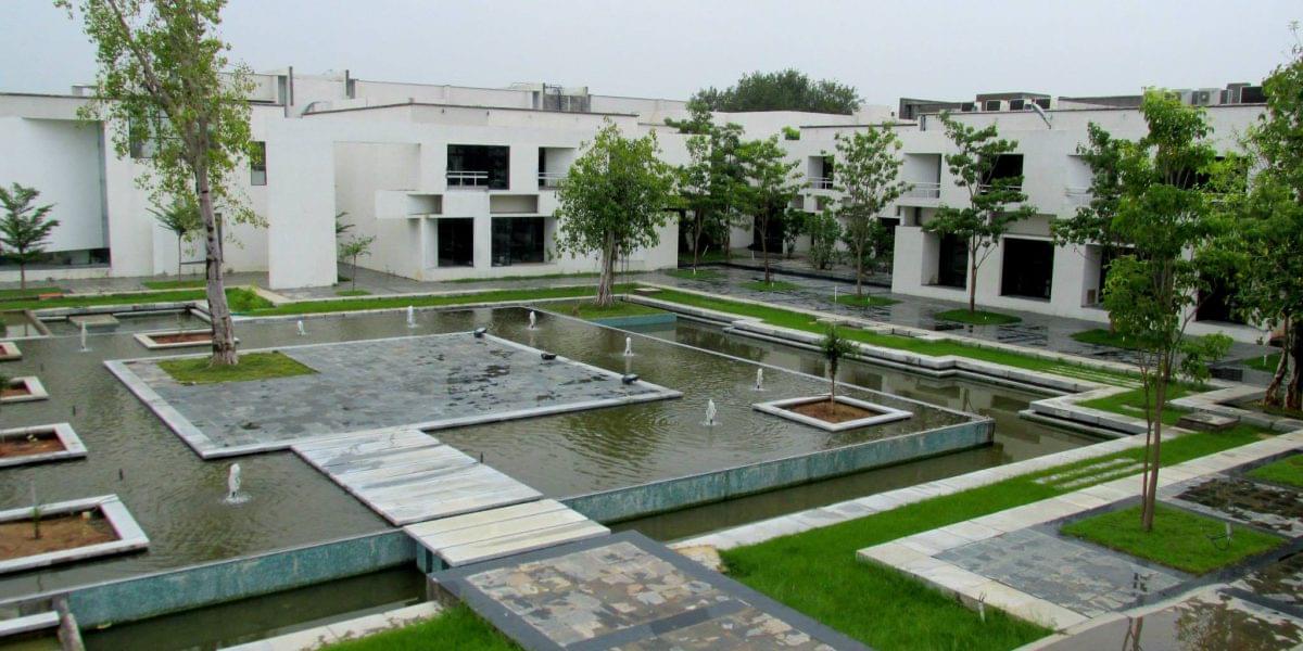 CARE School of Engineering Tiruchirappalli Campus photo 6