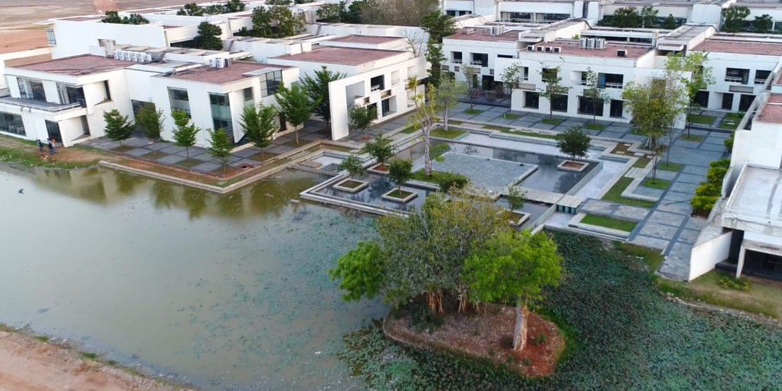 CARE School of Engineering Tiruchirappalli Campus photo 5
