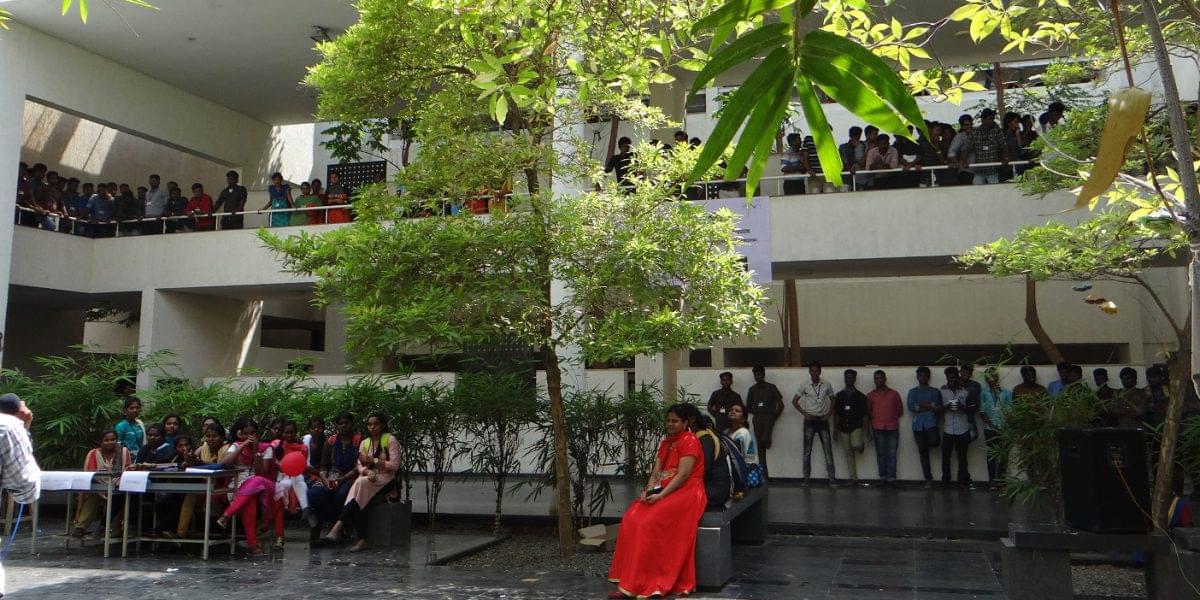 CARE School of Engineering Tiruchirappalli Campus photo 8