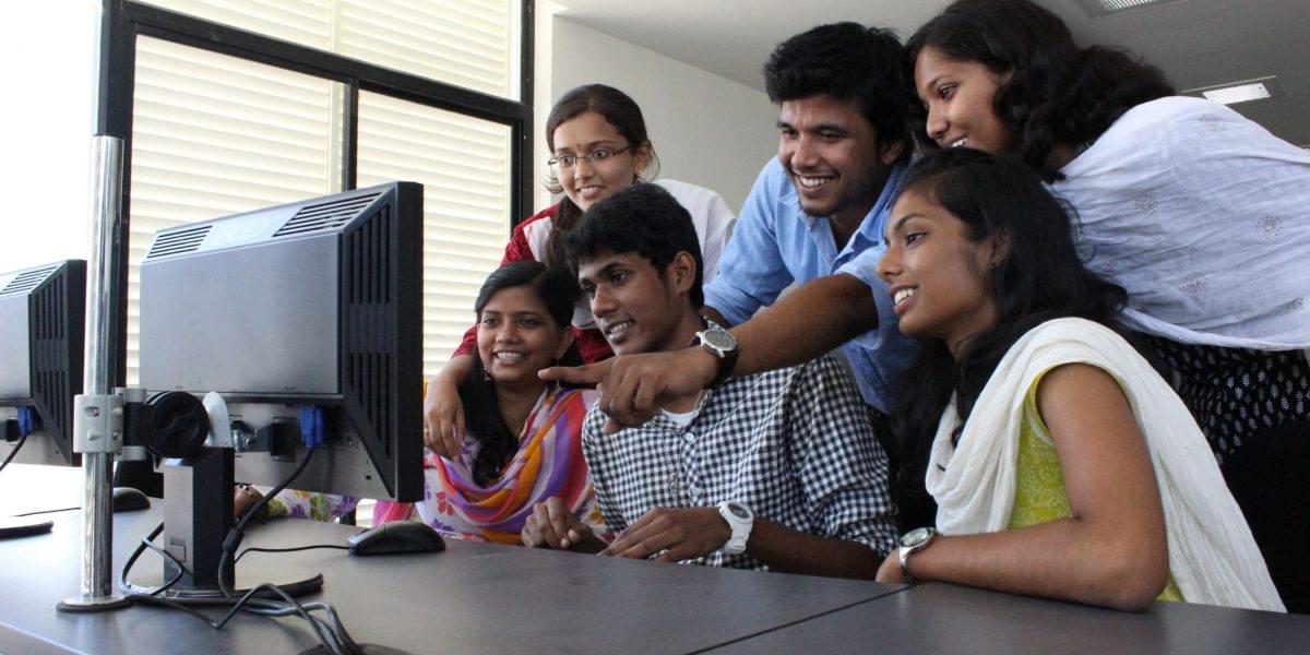 CARE School of Engineering Tiruchirappalli Campus photo 10