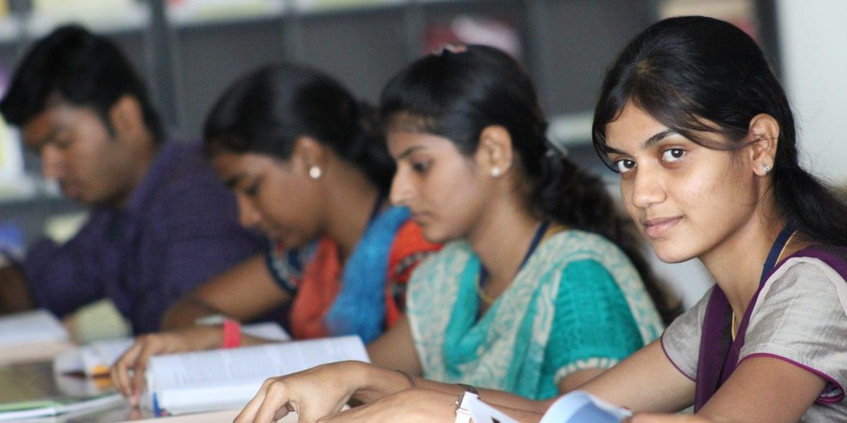 CARE School of Engineering Tiruchirappalli Campus photo 2