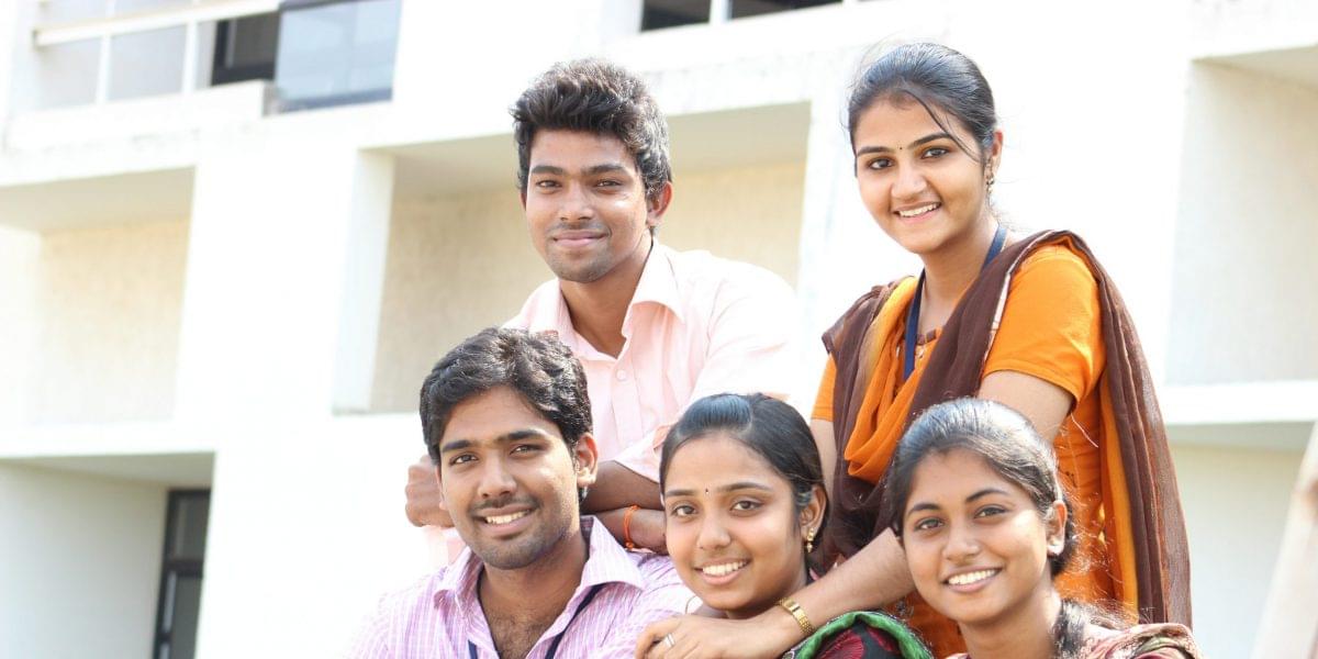 CARE School of Engineering Tiruchirappalli Campus photo 4