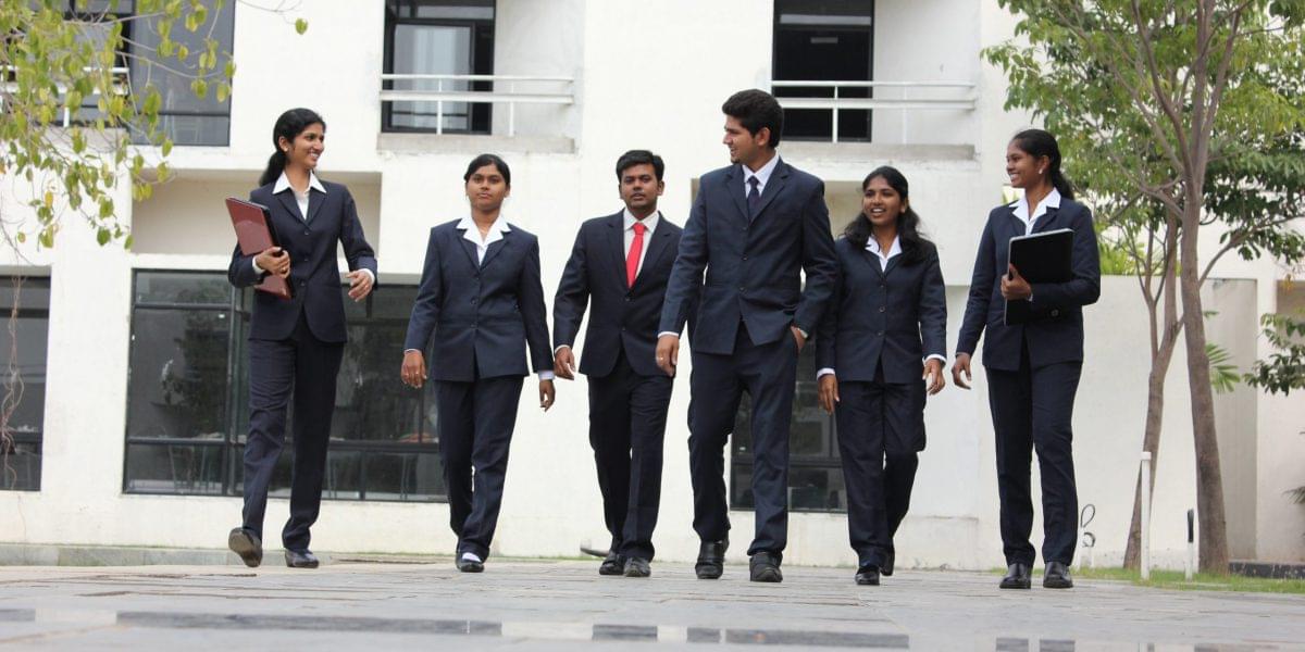 CARE School of Engineering Tiruchirappalli Campus photo 11