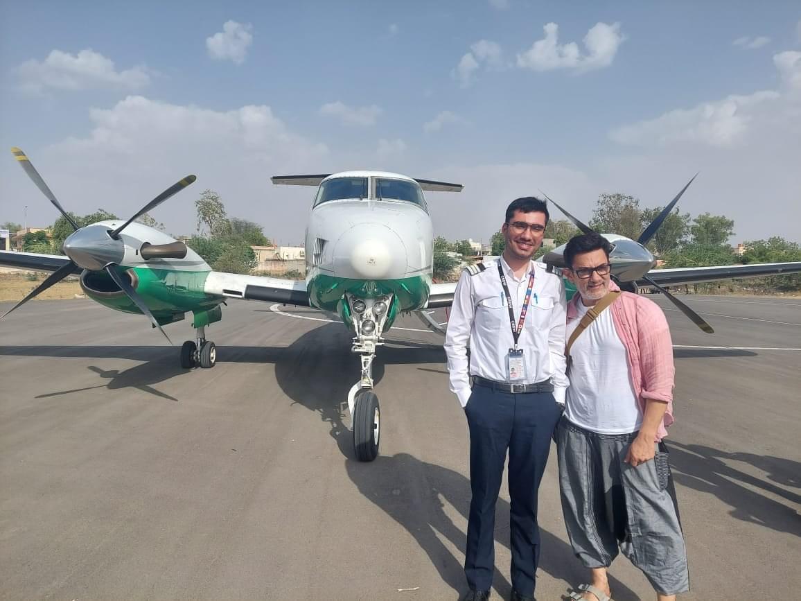 Indraprasth Institute of Aeronautics Gurgaon Campus photo 6