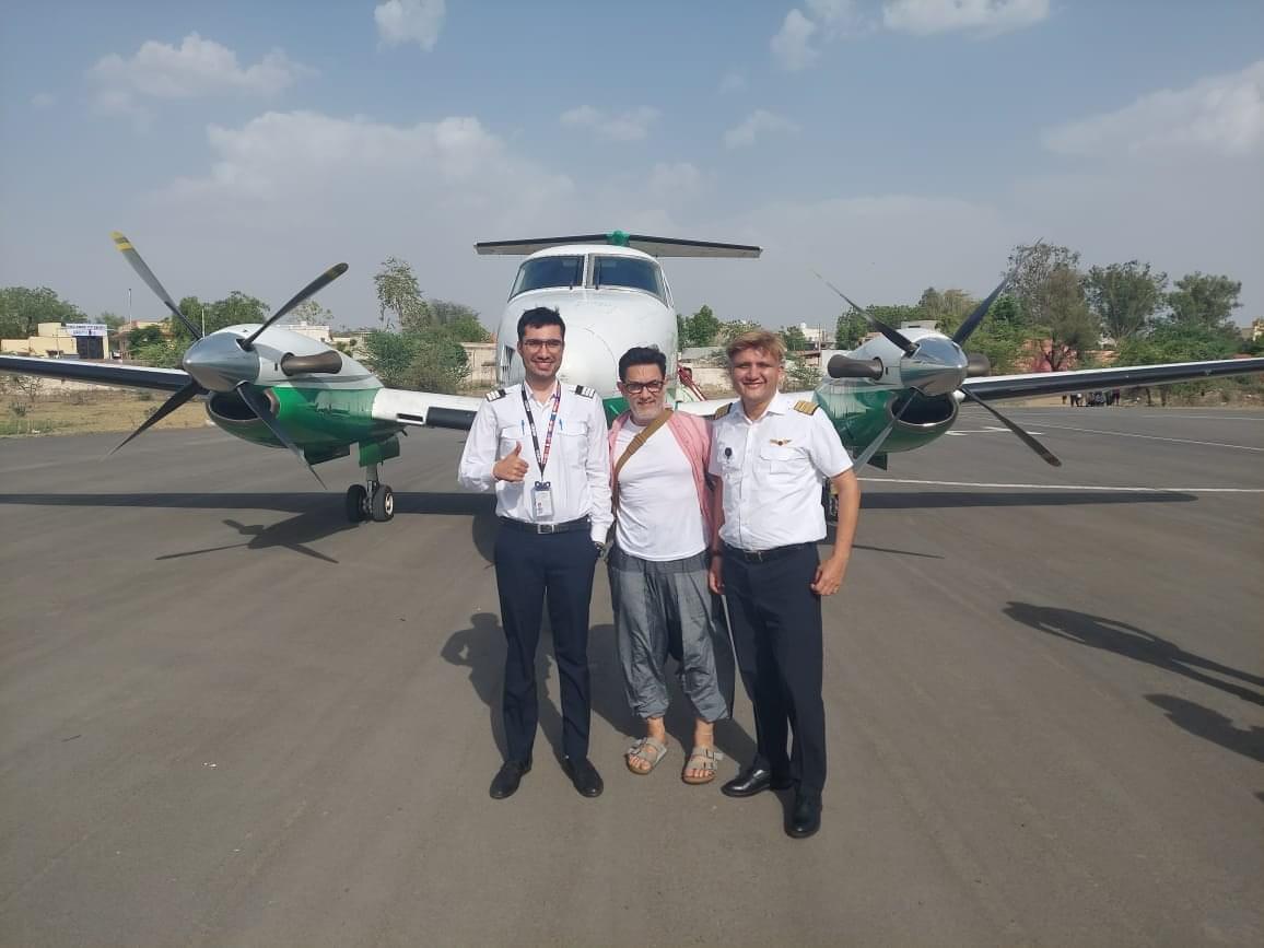 Indraprasth Institute of Aeronautics Gurgaon Campus photo 7