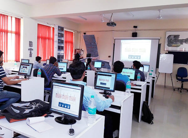 Indraprasth Institute of Aeronautics Gurgaon Campus photo 9