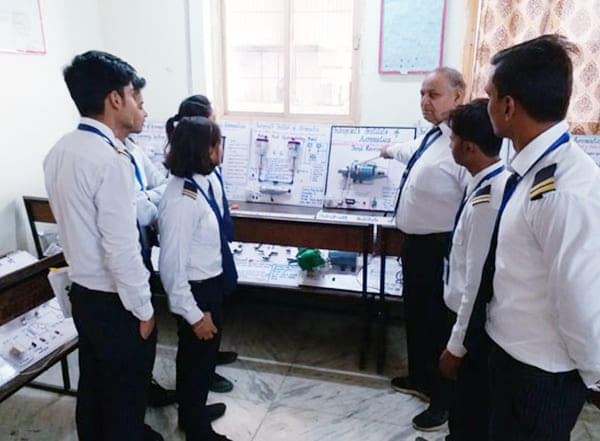 Indraprasth Institute of Aeronautics Gurgaon Campus photo 10