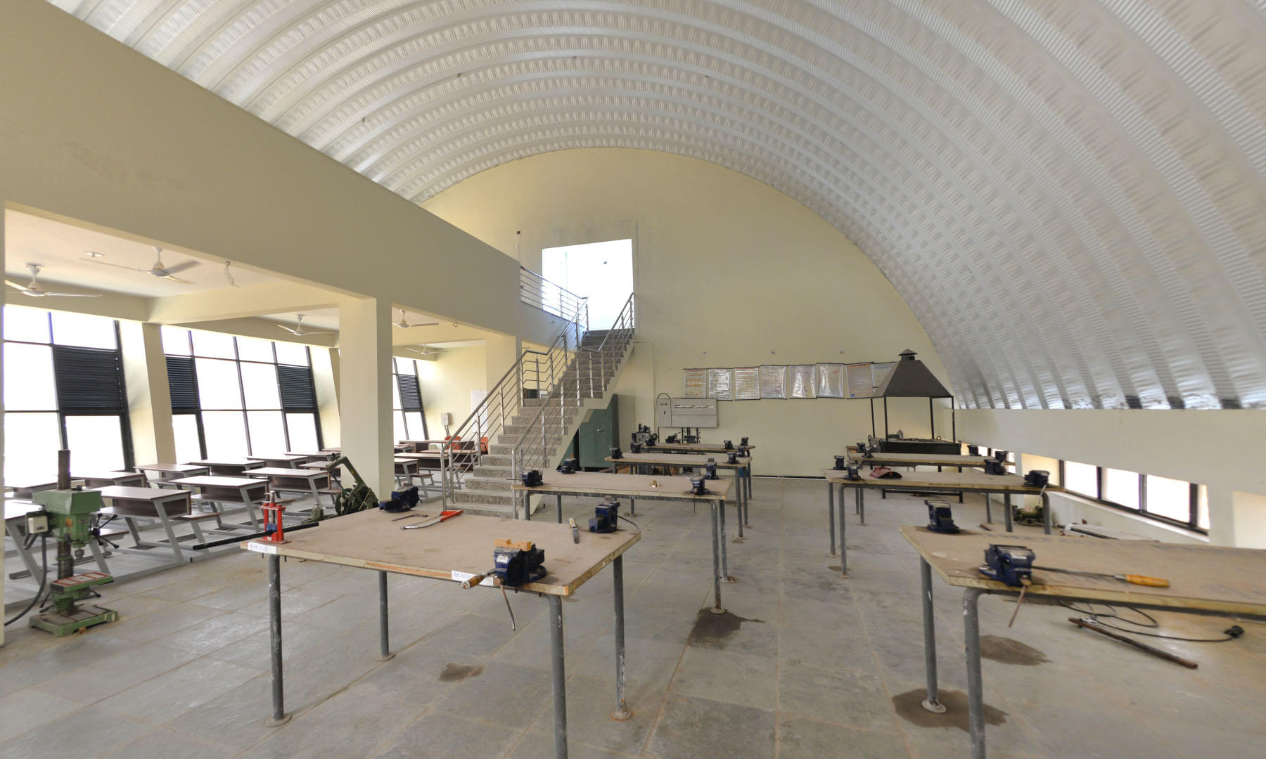 Neotech Technical Campus Vadodara Campus photo 3