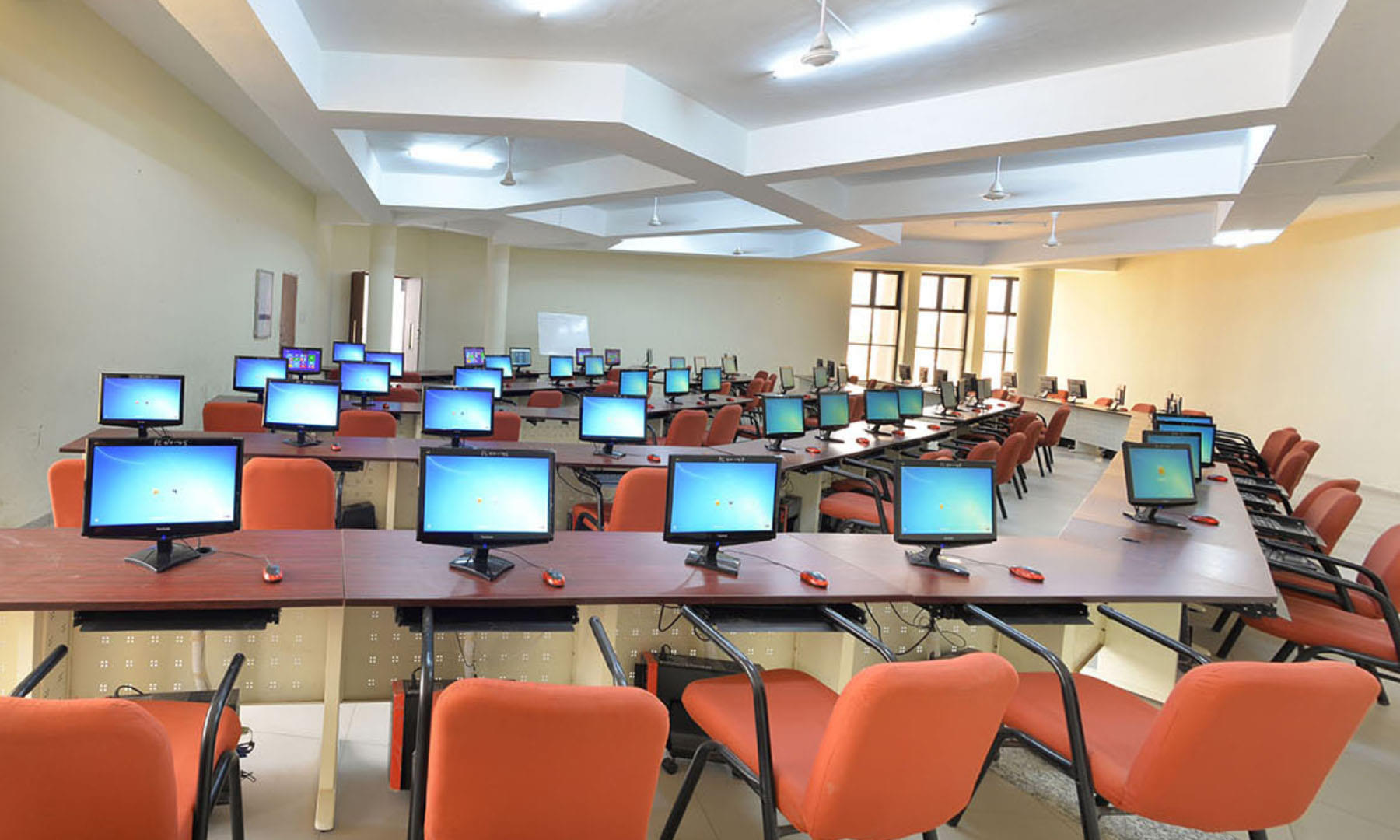 Neotech Technical Campus Vadodara Campus photo 4