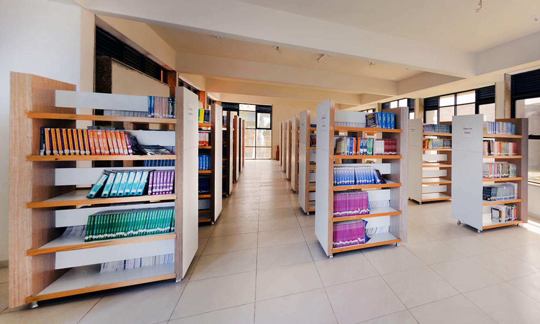 Neotech Technical Campus Vadodara Campus photo 5