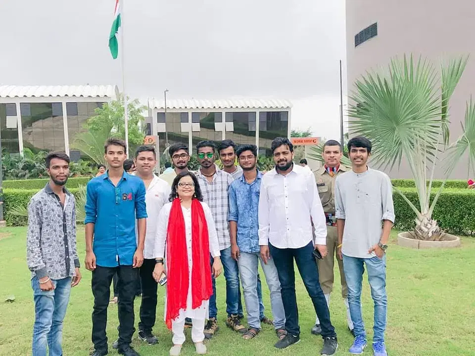 Neotech Technical Campus Vadodara Extra Curriculars photo 2