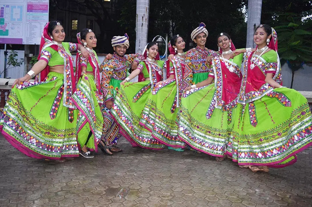 Neotech Technical Campus Vadodara Extra Curriculars photo 3