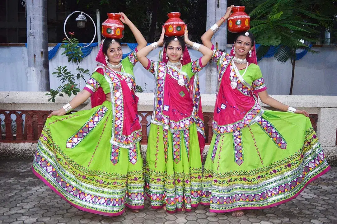 Neotech Technical Campus Vadodara Extra Curriculars photo 4