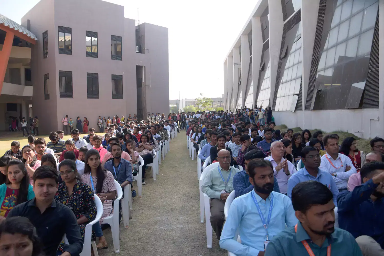 Neotech Technical Campus Vadodara Extra Curriculars photo 6