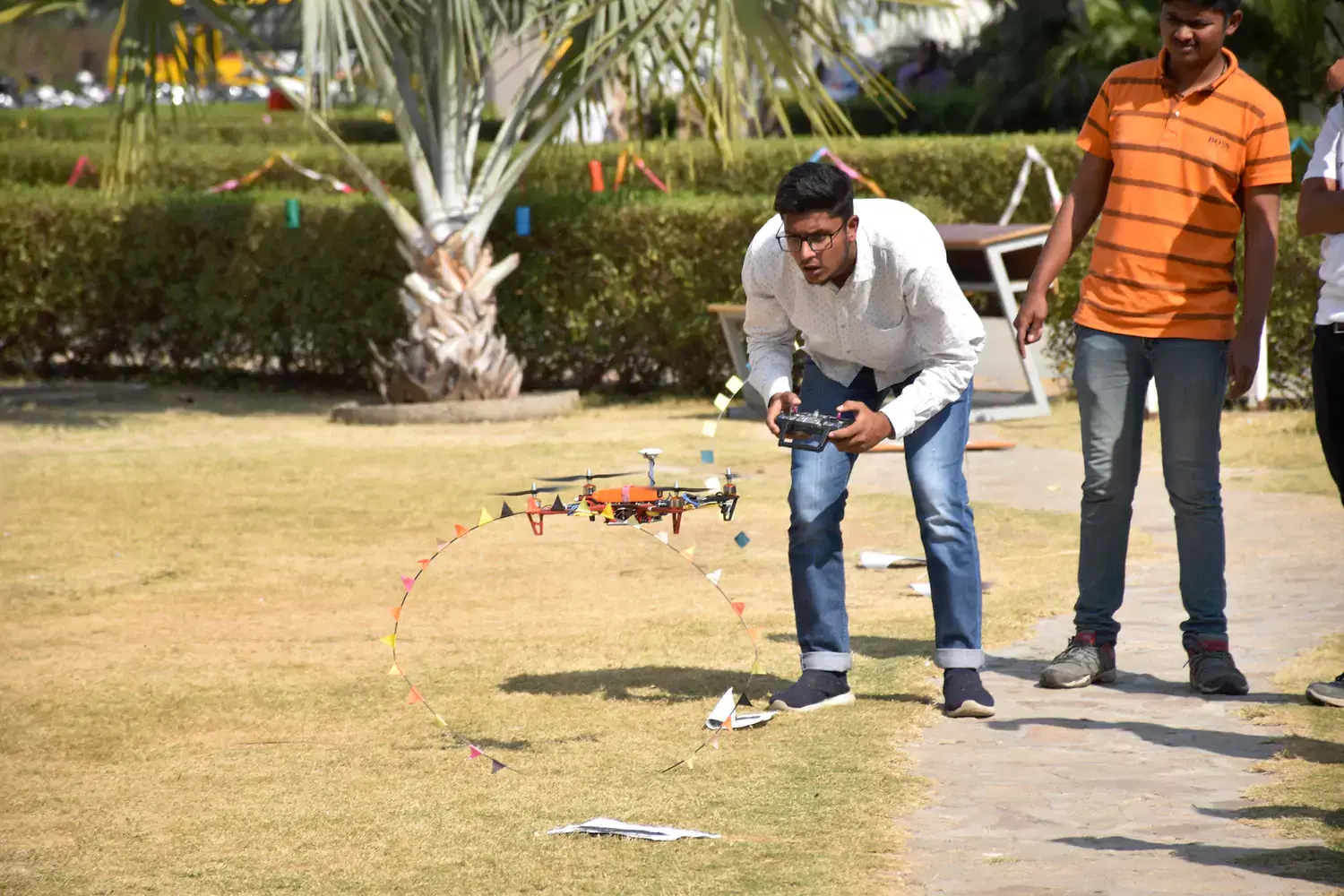 Neotech Technical Campus Vadodara Extra Curriculars photo 12