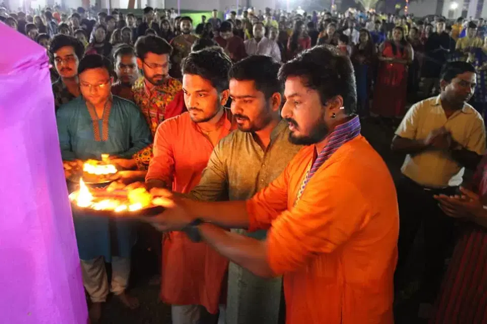 Neotech Technical Campus Vadodara Extra Curriculars photo 13