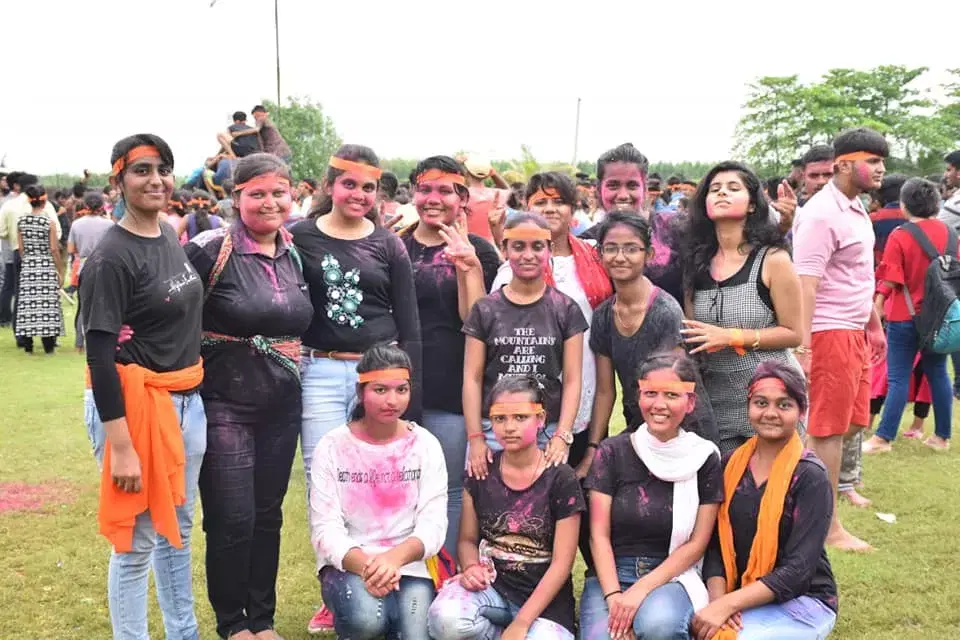 Neotech Technical Campus Vadodara Extra Curriculars photo 14