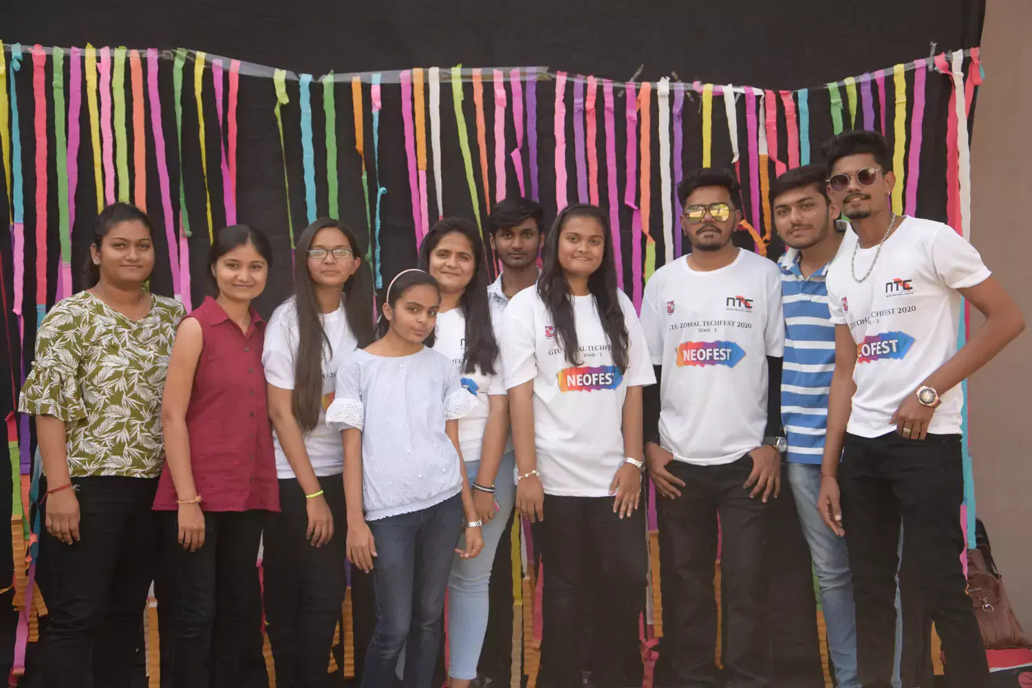 Neotech Technical Campus Vadodara Extra Curriculars photo 18