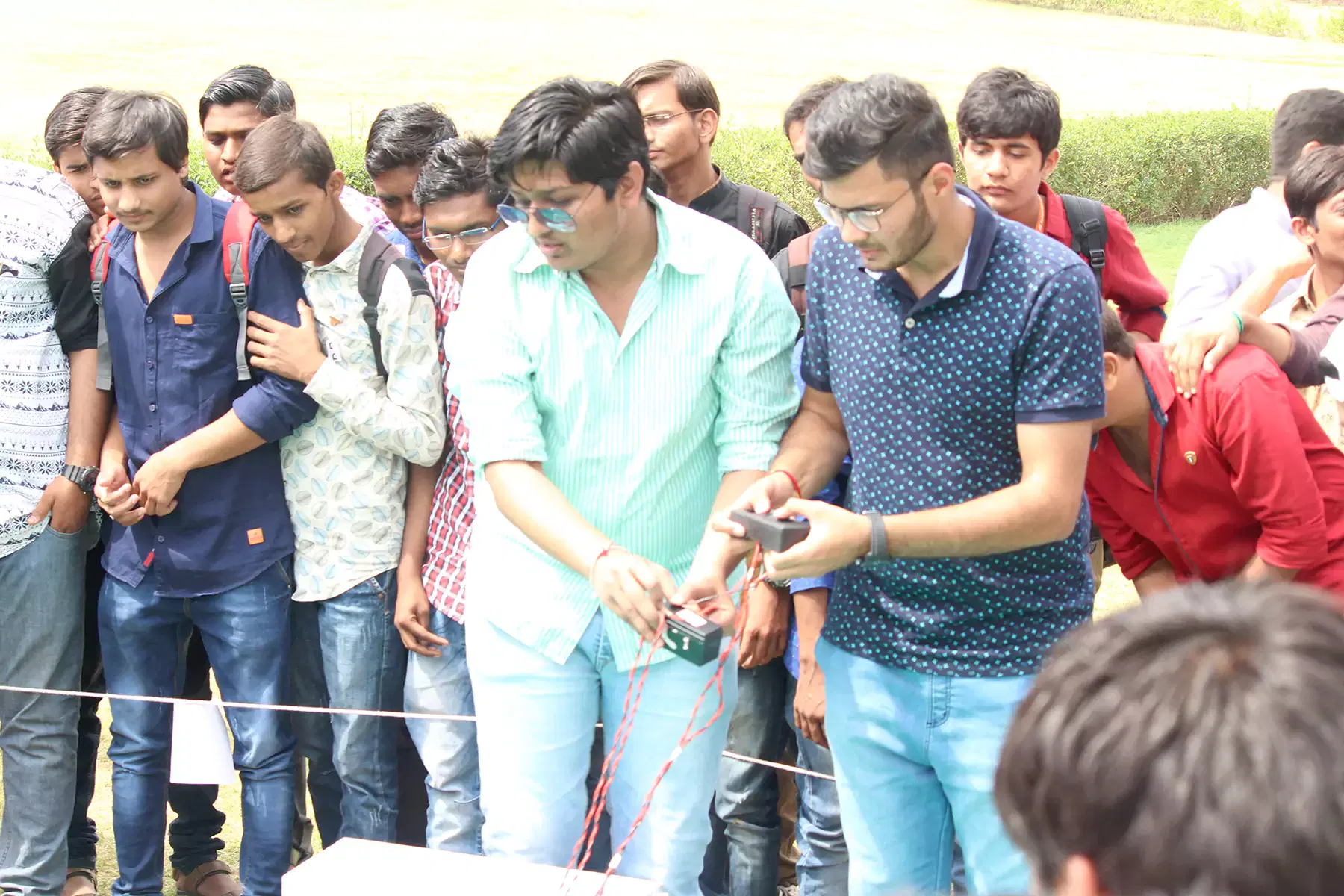 Neotech Technical Campus Vadodara Extra Curriculars photo 20