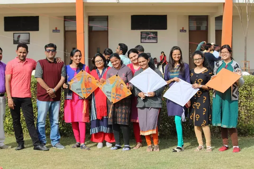 Neotech Technical Campus Vadodara Extra Curriculars photo 10