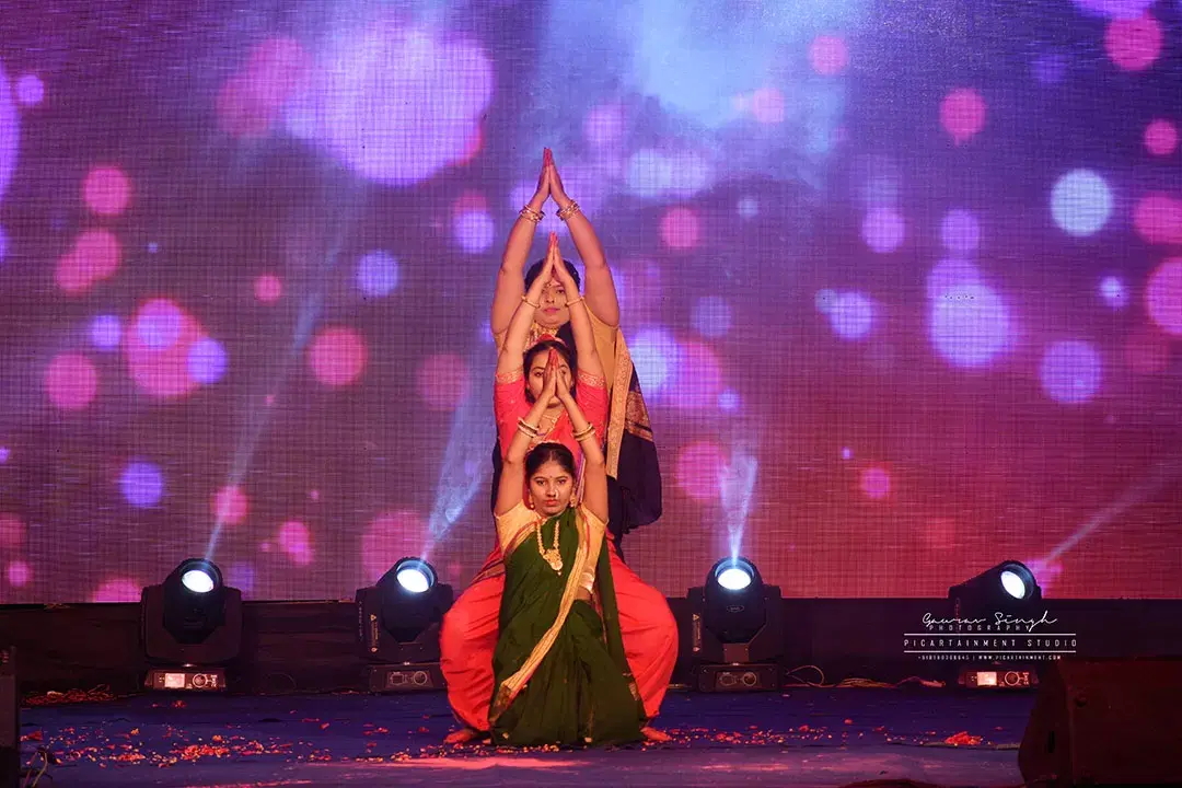 Neotech Technical Campus Vadodara Extra Curriculars photo 11