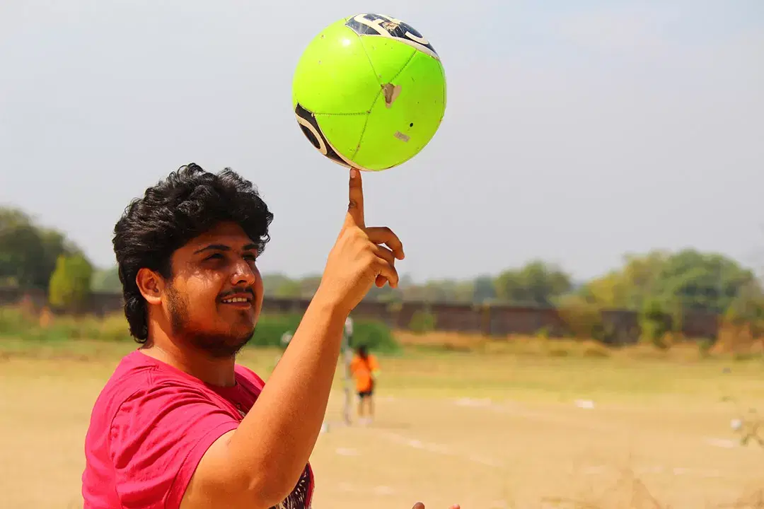 Neotech Technical Campus Vadodara Sports photo 2