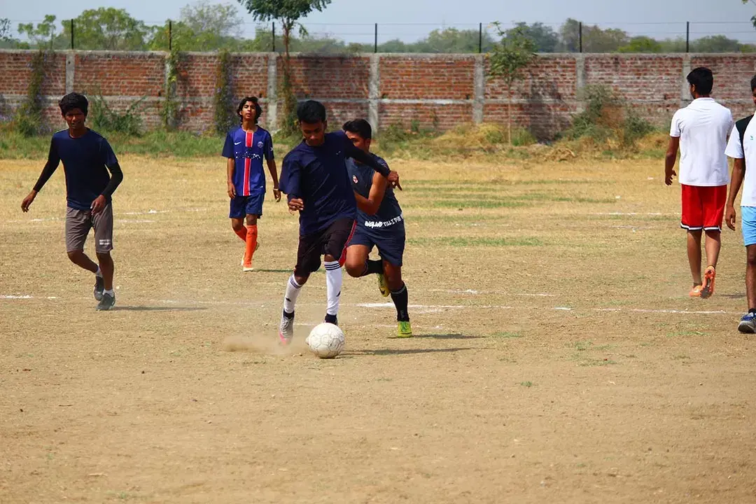 Neotech Technical Campus Vadodara Sports photo 3